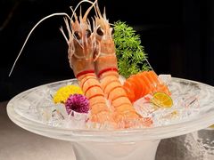 -曲水兰亭·兰亭·宴(上海虹桥店)