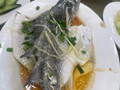 -考记泥焗鸡农庄·海鲜(北洛秘境店)