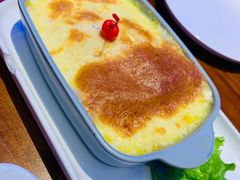 -赵小姐丨新中餐(曲江店)