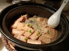招牌焗香芋-花千醉(新街口店)