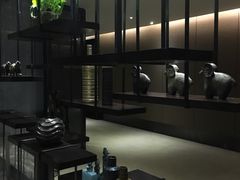 -广州珠江新城木莲庄酒店(暨南大学店)