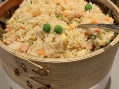-桂满陇·杭州小馆(巴黎春天浦建店)
