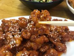 -清真利德顺小老饭庄(复兴路店)