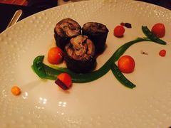 -上海柏悦酒店·世纪100牛排馆