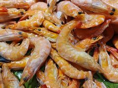 -五月罗马海鲜烤肉自助餐厅(印象城店)