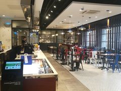 自助取餐区-巴黎贝甜(印象城店)