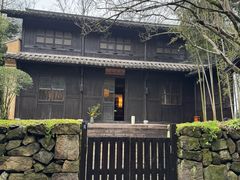 -法云安缦酒店