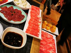 -许府牛火锅(信义坊总店)