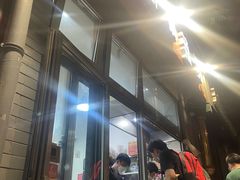 -郭记小街麻辣烫(南小街总店)