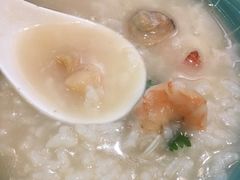 实惠海鲜粥-唔止卤嘢·潮州府城菜(鹭江店)