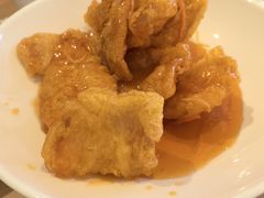 锅巴肉-关东小磨东北菜(上海长风大悦城店)