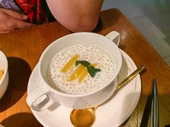-庆春朴门(前滩太古里店)