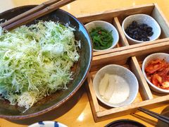 餐前小菜-胜博殿日式炸猪排(西红门店)