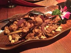 -花马天堂云南餐厅 Lost Heaven(外滩店)