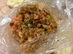-六广门毛阿姨糯米饭