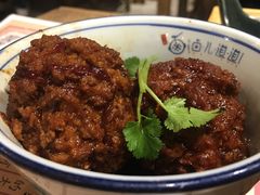狮子头-卤儿道道(龙游路店)