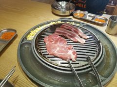 -燚青春东北泥炉烤肉(百合店)