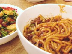 -西粉堂新疆米粉(朝外店)
