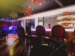 -杜尚rooftop露台酒吧