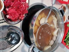 -菜忠潮州牛肉店(岗厦店)