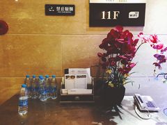 -美豪怡致酒店(上海长寿路店)