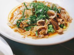 -张家卫·阳江菜·小海鲜(肥婆湾桥店)
