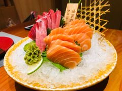 -文三酒肆自助放题(新街口友谊广场店)