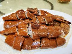 -荔枝柴烧鹅酒家(坦洲分店)