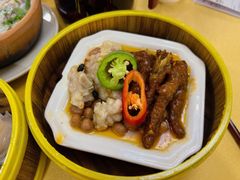 -吉莲利苑海鲜酒家(珠海拱北28年老字号店)