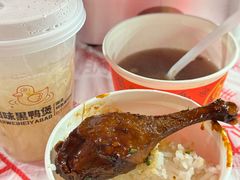 -回味黑鸭煲·始于2006(万松园店)