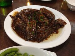 -长兴菜馆(高桥店)