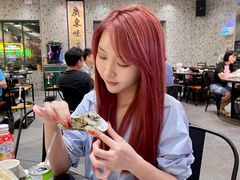 -飞尝蚝·顺德菜·鱼生(顺德总店)