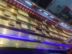 -李姑婆鲜切牛肉火锅自助(凤城二路店)