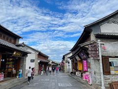-大冰的小屋(大理古城店)