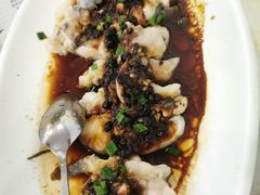 -新世界餐厅(万达店)