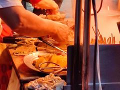-明记牛杂(新马路分店)