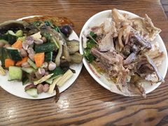 -老王四季抻面(南六东路店)