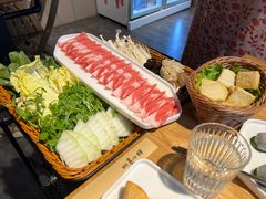 -四喜小胖·北京涮肉(五道营店)