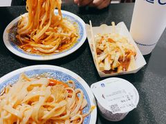 -绝情臭豆腐(泉城路店)