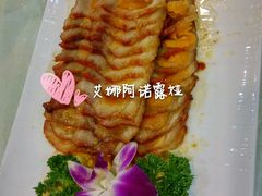-海精英海鲜世界(台海路店)