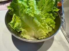 -西塔老太太泥炉烤肉(望京一店)