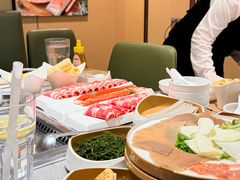 -海底捞火锅(赛格国际购物中心店)