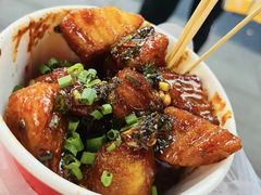 -周签签锅巴土豆(建设路总店)