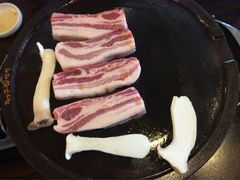 -Dombe豚(黑猪肉街店)