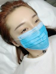 -Yue Show馨选·半永久纹眉纹眼线