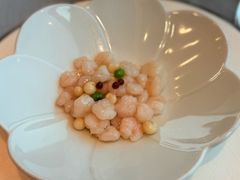 -君来湖滨饭店·渔餐厅