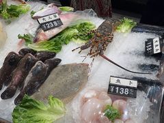 -聚福宝合苑食府(南头镇店)