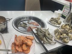 -集杰尚品海鲜烤肉自助餐厅(乳山振华店)