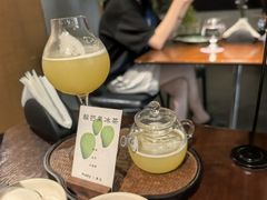 -Fuzzy Bistro 浮几韩餐·茶酒馆