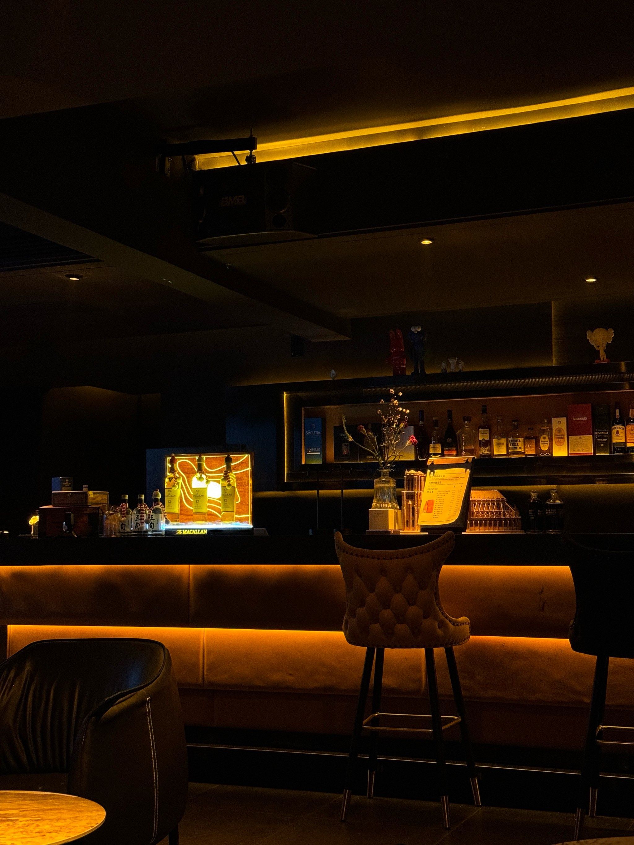 超级有格调的清吧99